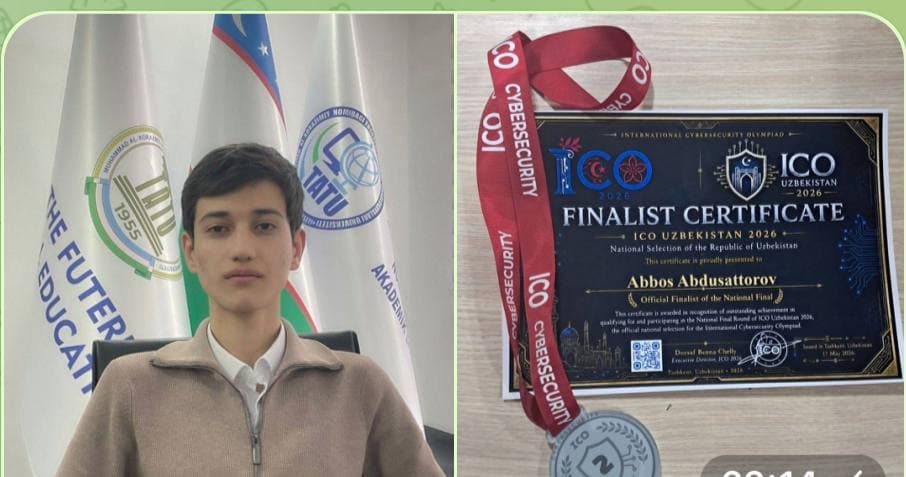 IOI 2024 — Kumush medal!