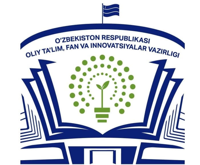 2025-2026 o'quv yiliga qabul boshlandi